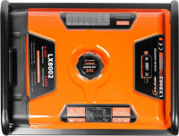 Генератор Eland LX8002