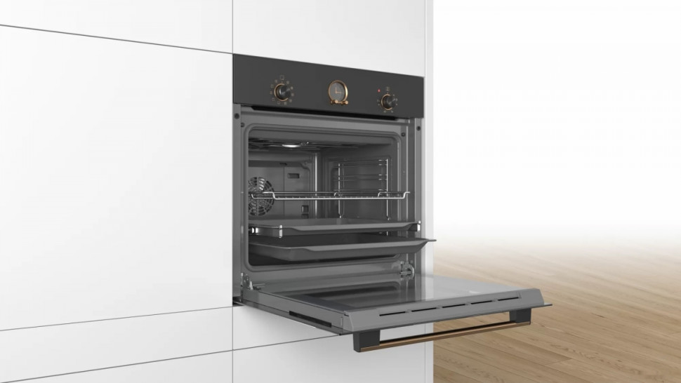 Духовой шкаф Bosch HBJN10YB0R