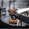 Винтоверт AEG Powertools BSS 18SBL2-0 4935480059 (без АКБ)