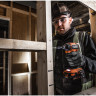 Винтоверт AEG Powertools BSS 18SBL2-0 4935480059 (без АКБ)
