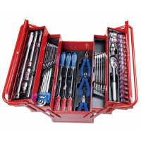 Набор инструментов King Tony 902-062MR (62 предм.)