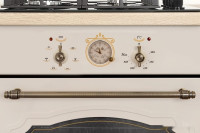 Духовой шкаф Gefest 602-02 К64S