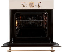 Духовой шкаф Gefest 602-02 К64S