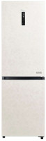 Холодильник с нижней морозильной камерой Midea MDRB470MGF33OM