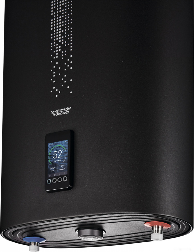 Водонагреватель Electrolux EWH 30 SmartInverter Grafit