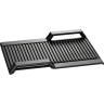Решетка-гриль для FlexInduсtion Bosch 17000300 - HEZ390522