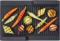 Решетка-гриль для FlexInduсtion Bosch 17000300 - HEZ390522