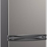 Холодильник Evelux FS 2220 X