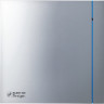 Осевой вентилятор Soler & Palau Silent-300 CZ Silver Design 5210417100-437100