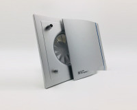 Осевой вентилятор Soler &amp; Palau Silent-300 CZ Silver Design 5210417100-437100