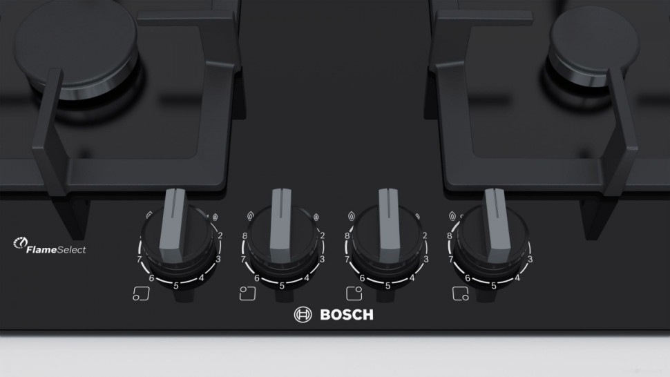 Варочная панель Bosch PPH6A6B20R