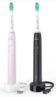 Электрическая зубная щетка Philips Sonicare 3100 series HX3675/15