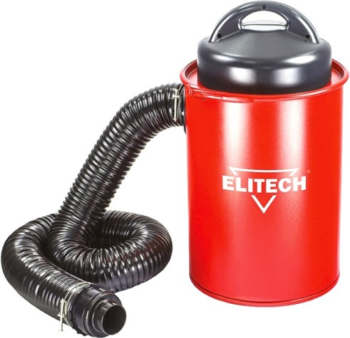 Пылесос Elitech ПДС 1100К