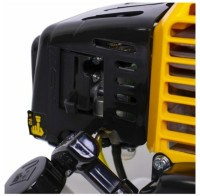 Бензиновый триммер Champion T438S-2