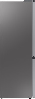 Холодильник с морозильником Samsung RB34T600FSA/UA