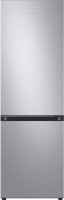Холодильник с морозильником Samsung RB34T600FSA/UA