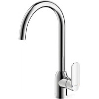 Смеситель Bravat Louise F7191183CP-RUS