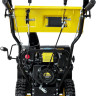 Снегоуборщик Huter SGC 5500Х
