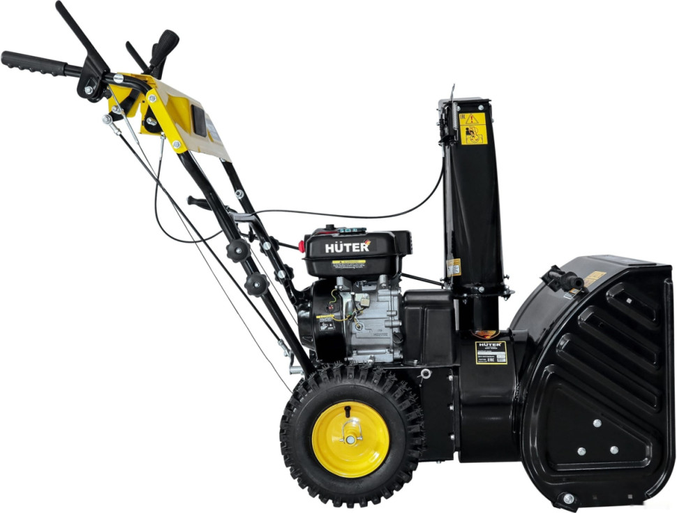 Снегоуборщик Huter SGC 5500Х