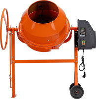 Бетономешалка СИБРТЕХ БСН-160