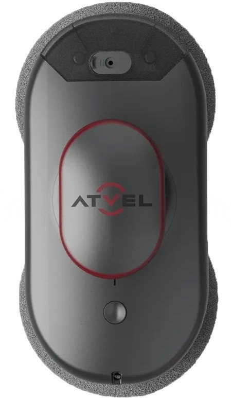 Робот-пылесос Atvel Zorro Z6 Spray Plus