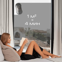 Робот-пылесос Atvel Zorro Z6 Spray Plus