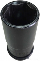 Гайковерт Zitrek Crusher 20-Li Set (с 2-мя АКБ, кейс)