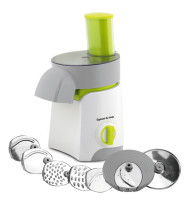 Овощерезка Zigmund &amp; Shtain SM-20