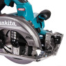 Дисковая (циркулярная) пила Makita HS004GZ (без АКБ)