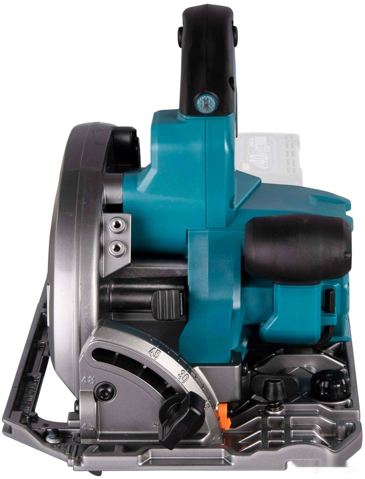 Дисковая (циркулярная) пила Makita HS004GZ (без АКБ)