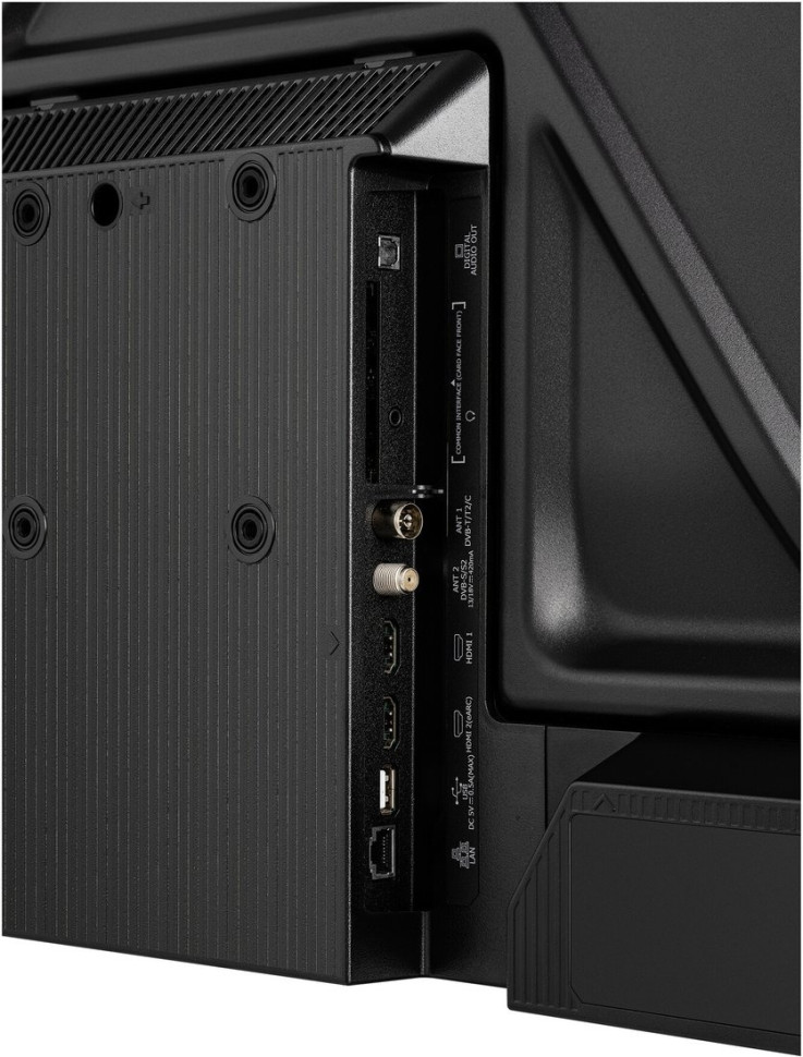 Телевизор Hisense 32A5S