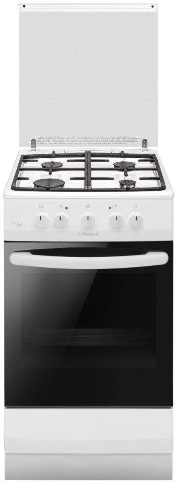 Плита Hansa FCGW530253