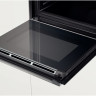 Духовой шкаф Bosch HBG672BS1F