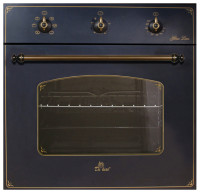 Духовой шкаф Electronicsdeluxe 6006.03эшв-062