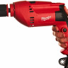 Безударная дрель Milwaukee DE 10 RX 4933409211