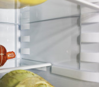 Холодильник ОРСК 176 G (графит)