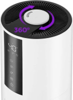 Увлажнитель воздуха Kitfort KT-3851