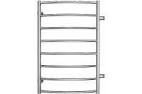 Полотенцесушитель Terminus Классик П8 500x800 бп 500 (хром)