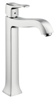 Смеситель Hansgrohe Metris Classic 31078000