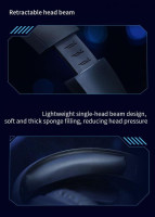 Наушники Somic GS401