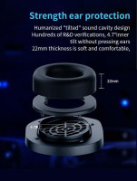 Наушники Somic GS401