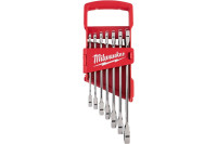 Набор ключей Milwaukee 4932464995 (7 предметов)