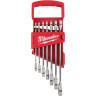 Набор ключей Milwaukee 4932464995 (7 предметов)