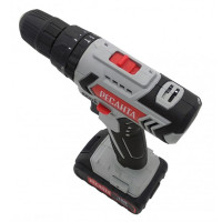 Аккумуляторная дрель-шуруповерт Ресанта ДА-18-2ЛК-У