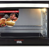 Мини-печь GFgril GFO-38B Convection Plus