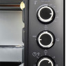 Мини-печь GFgril GFO-38B Convection Plus