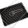 Мини-печь GFgril GFO-38B Convection Plus