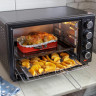 Мини-печь GFgril GFO-38B Convection Plus