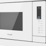 Микроволновая печь Weissgauff HMT-625 Touch Grill