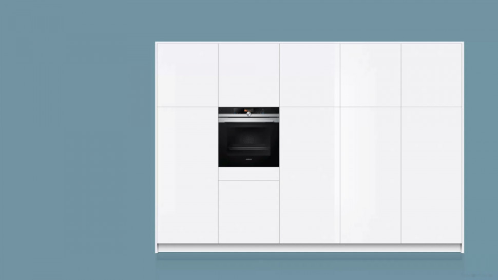 Духовой шкаф Siemens HS636GDS2